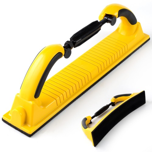 Blocco levigante professionale - blocco,