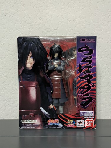 Bandai figuarts modellino - s.h.,