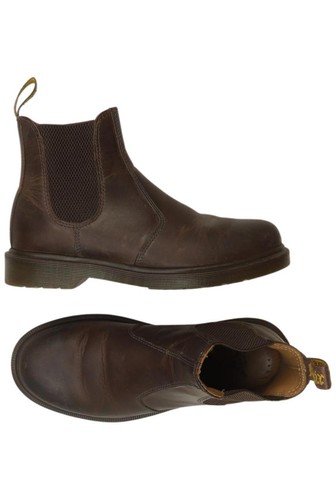 Martens stivaletti da - dr.,