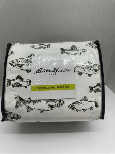 Eddie bauer set - set, lenzuola