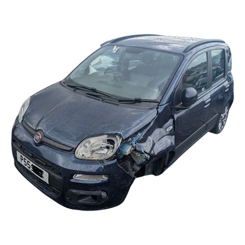 Fiat panda lounge 2012 2020 - panda, 2012-2020
