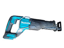 Makita DJR187Z sega a gattuccio a batteria 18 V Brushless (solo corpo) (B)