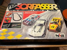 Pista Polistil Sorpasser