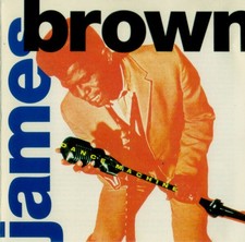 Dance Machine | James Brown |