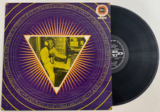Timothy Leary / Ash Ra Tempel