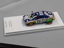 Arena 1/43 Lancia Stratos Rino Fabbri Giro D'Italia 1977