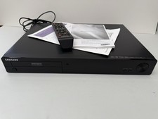 Samsung DVD-HR773 Registratore