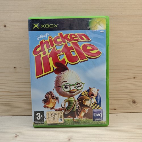 Disney chicken little pal - disney's,
