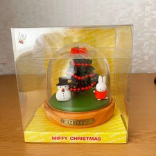 Cupola albero pupazzo di neve