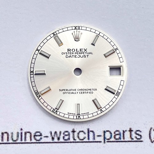 Originale rolex datejust mm - originale, 31