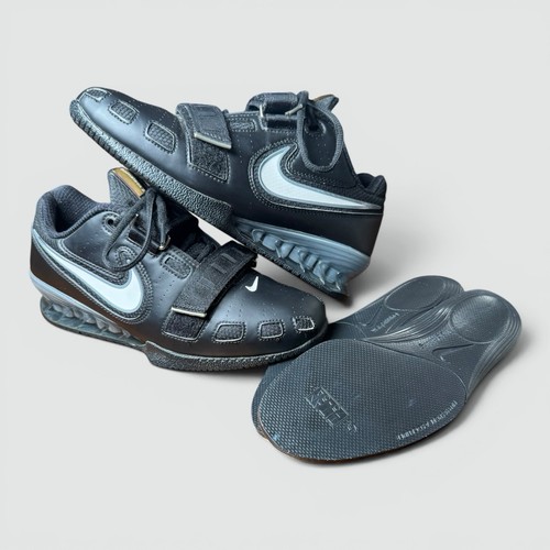 Scarpe sollevamento pesi - scarpe,