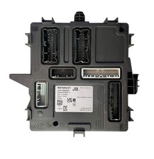 CENTRALINA BSI PER RENAULT