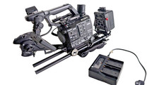 Sony pxw fs5 - pxw-fs5, super