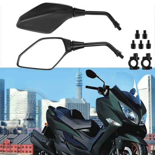 Specchietto retrovisore moto