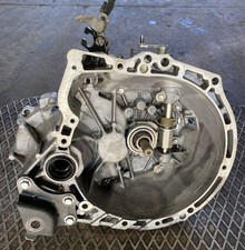 Cambio Manuale 5 Marce Citroen C1 1.4 40kW 64Cv 8HT 2006