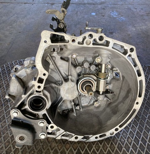Cambio manuale marce citroen - manuale, 5