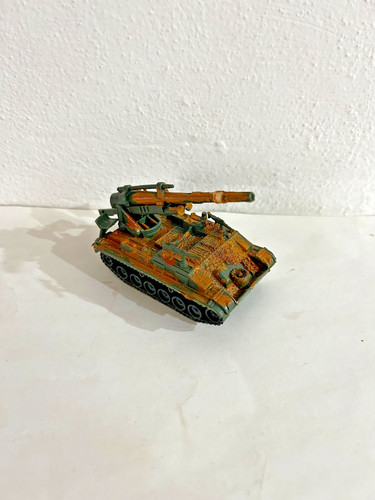 Atlantic 602 obice - 602, semovente