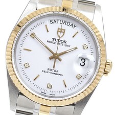 Orologio Uomo Automatico TUDOR