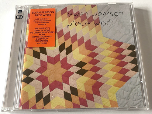 Ewan pearson piece work eu - pearson,