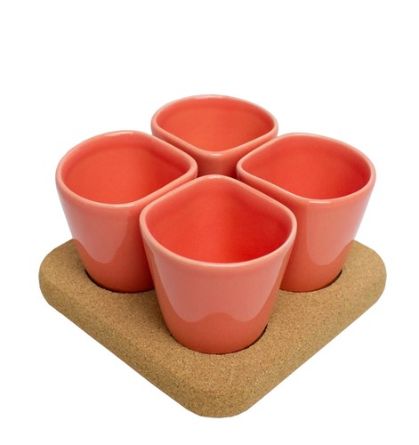 Dedal copus set - -,