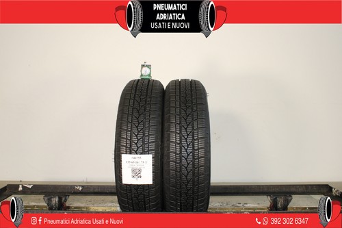Pneumatici strial 155 - 2, r14