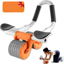 Rullo addominale roller - rullo,