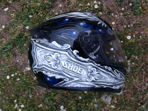 Shoei 1000 taglia - 1000, xl