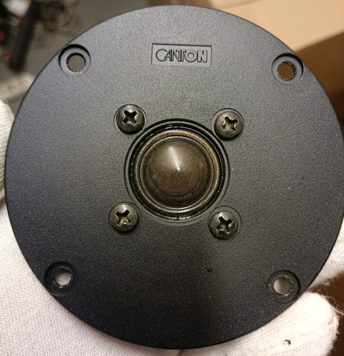 Tweeter canton 2309 - 1, n.