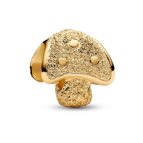 Charm pandora mini color - mini, oro