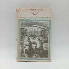 Diario Di Un Parroco Di
