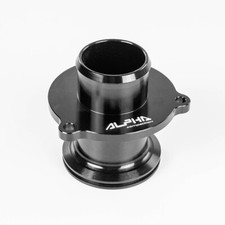 AUDI S3 8V /  GOLF 7 GTI / GOLF 7 R 2.0 TFSI ALPHA COMPETITION TURBO MUFFLER