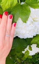 Trilogy In Oro Bianco Bibigí