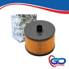 FILTRO GASOLIO CARBURANTE