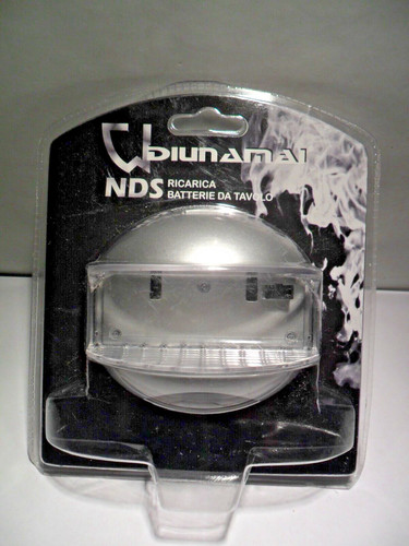 Diunamai nds ricarica batterie - diunamai,