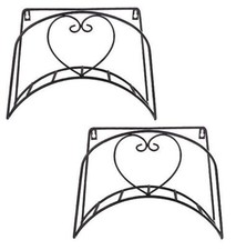 2er Set Titolare Del Tubo da