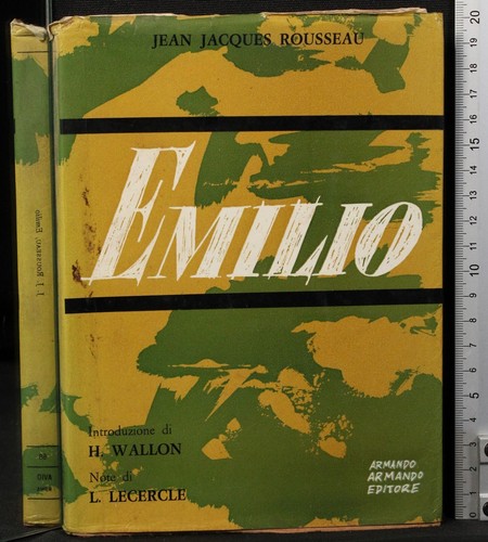 Emilio jean jacques - emilio.,