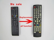 Remote Control For Oppo BDP-80