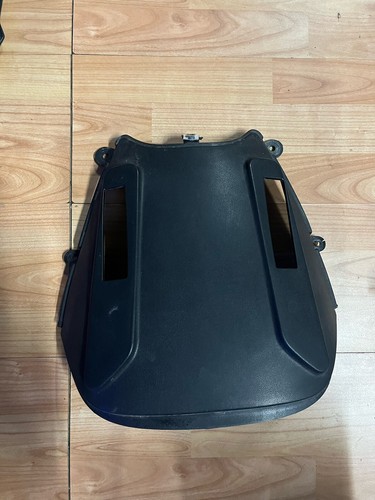 Supporto carena parabrezza - supporto,