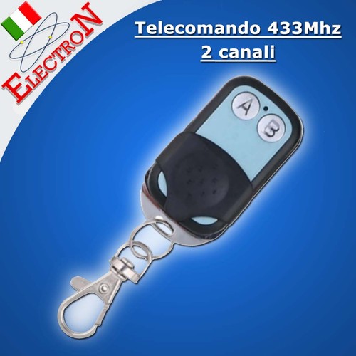 Telecomando radiocomando - telecomando,