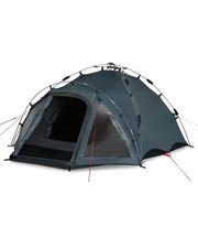Qeedo Quick Oak 3, Tenda da