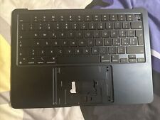 Apple Macbook Air 13” A2681 4074 Chassis Tastiera Scocca Midnight Italiano A