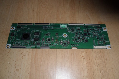 Scheda con lg - t/con,