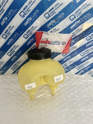 Vaschetta liquido freni - vaschetta,