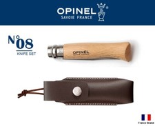 Opinel France n.08 coltello