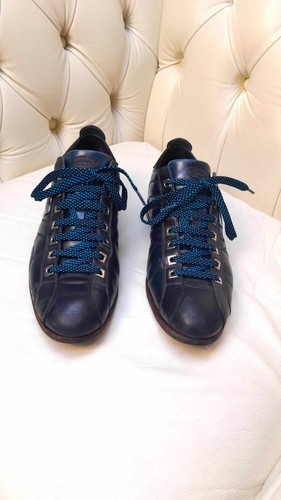 Sneakers scarpe marca harris - sneakers,