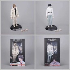 Modellino action figure Anime