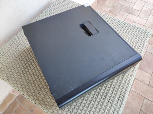 Workstation dell precision - workstation,