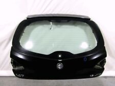 46545613 PORTELLONE COFANO POSTERIORE BAULE ALFA ROMEO 147 1.9 D 85KW 5M 5P (200