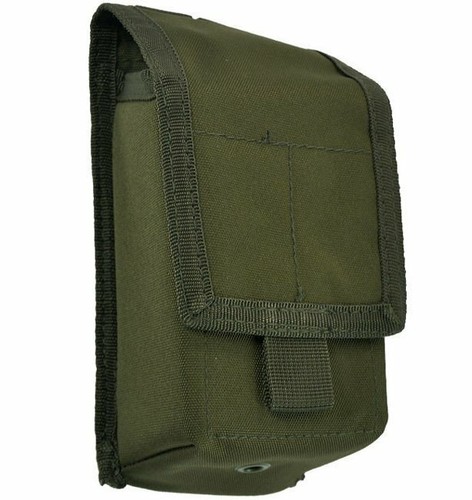 Tasca doppia per - doppia, g36