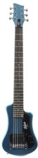 Hofner chitarra elettrica